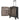 Travelite Crosslite - 4-Rollen-Kabinentrolley S 55 cm erw. (schwarz) - Bild 5