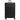 D&N Travel Line 9504 - 4-Rollen-Trolley L 76 cm erw. (black)