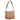 Valentino Bags Dione Re - Umhängetasche 25 cm (beige) - Bild 5