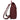 zwei Mademoiselle MR13 - Rucksack 35 cm (rubin) - Bild 5