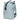 Rains Rolltop - Rucksack 16" 48 cm (pool) - Bild 2