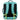 American Tourister Take2Cabin - Reiserucksack 15.6" M 45 cm (türkis) - Bild 3