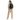 Jack Wolfskin Yuma 18 - Rucksack 15" 46 cm (black) - Bild 10