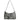 Seidenfelt Fjone - Schultertasche 32 cm (zebra) - Bild 4