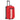 Vaude Takutea 65 - Rollenreisetasche 65 cm (rot) - Bild 2