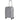 D&N Travel Line 4500+ - 4-Rollen-Kabinentrolley S 55 cm erw. (grau) - Bild 2