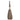Lacoste Moon Bag S Champs Elysées - Umhängetasche 24 cm (taupe) - Bild 3