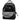 Guess Follie Small - Rucksack 27 cm (black) - Bild 6