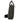 D&N Business Line - Aktentasche 40 cm Leder (black) - Bild 3
