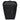 Vaude Proof Transformer 2in1 - Fahrradtasche/Fahrradrucksack 13.3" (black)