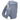 zwei Mademoiselle MH80 - Gürteltasche 40 cm (nubuk-sky) - Bild 5