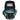 Scout Alpha DIN - Schulranzen Set 4 tlg. (Cubes) - Bild 5