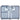 Delsey Paris Cadence - 4-Rollen-Trolley 76 cm erw. (elfenbein/blau) - Bild 5