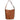 Guess Meridian II Bucket - Beuteltasche mit herausnehmbarer Pouch (cognac) - Bild 4