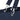 reisenthel XL - Shopper 65 cm (twist navy) - Bild 4