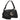 Coccinelle C-Me Mini - Umhängetasche 21 cm (noir) - Bild 5