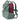 Travelite Basics Rollup - Rucksack 27 cm (mint) - Bild 5