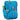 DerDieDas ErgoFlex Easy Exklusiv Superflash - Schulranzen Set 5 tlg. 950g (Blue Ice) - Bild 3