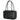 HUGO Jodi - Schultertasche 32 cm (black) - Bild 2
