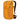 Exped Hiking Skyline 20 S/M - Wanderrucksack 52 cm (gold)