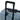 Eminent DANDELION - 4-Rollen-Kabinentrolley S 55 cm erw. (misty blue) - Bild 6