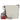 Picard Safari - Umhängetasche 25 cm (white lily)