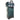 Tatonka Flightcase 27 - Reiserucksack 50 cm (sage green) - Bild 8