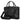 Buckle & Seam Everett - Aktentasche 16" 38 cm (black) - Bild 2