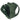 Brics Positano - Rucksack 40 cm (emerald green) - Bild 5