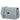 Seidenfelt Floro - Umhängetasche 24 cm (sea blue) - Bild 2
