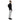 Jack Wolfskin Cyrox Sling - Umhängetasche 7L 36 cm (phantom) - Bild 6