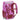 Vaude Puck 10 - Kinderrucksack 38 cm (raspberry) - Bild 4