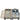 Eagle Creek selection Tarmac - 4-Rollen-Kabinentrolley 55 cm (duck green) - Bild 5