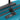 Travelite Trient - 4-Rollen-Kabinentrolley S 55 cm (petrol) - Bild 7