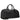 The Chesterfield Brand William - Reisetasche Leder 53 cm (black) - Bild 5