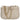 Valentino Bags Ocarina - Schultertasche 18.5 cm (ecru) - Bild 4