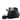 bugatti Sira - Umhängetasche L 25 cm (black) - Bild 5