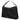 Guess Follie Hobo - Schultertasche (black) - Bild 2