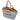Liu Jo Ferielle - Shopper 47 cm (light denim) - Bild 6