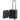 Travelite Jetpack Wings - 2-Rollen-Trolley S 40 cm (petrol) - Bild 6