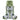 Deuter Aircontact Lite 45 + 10 SL - Women's Trekkingrucksack 73 cm (grove-ivy) - Bild 4