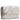 Guess Adelasia XBody Flap - Schultertasche 25 cm  (off white) - Bild 5