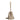 Seidenfelt Arvaja Midi Hobo - Shopper 25 cm (stone) - Bild 3