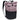 Vaude Okab II 25 - Rucksack 13.3" 47 cm (black/purple ash) - Bild 2