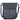 zwei Mademoiselle M12 - Schultertasche 32 cm (cord-polar) - Bild 4