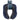 Samsonite Ta Revolution Ergonom. Mem. Foam Pillow - Nackenkissen (midnight blue) - Bild 3