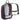 Tatonka Husky Bag 10 JR - Kinderrucksack 32 cm (midnight plum) - Bild 3
