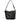 FREDsBRUDER My Forever Friend Hobo - Schultertasche 29.5 cm (black) - Bild 4