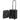 Travelite Jetpack Wings - 2-Rollen-Trolley S 40 cm (schwarz) - Bild 6