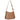 Coccinelle Magie Soft - Schultertasche M 36 cm (skin) - Bild 5